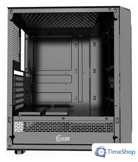 Корпус Powercase Mistral Z4 Mesh RGB - Изображение №7 — Интернет-магазин Time-Shop