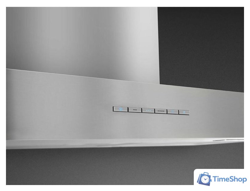 Кухонная вытяжка Smeg KBT900XE - Изображение №4 — Интернет-магазин Time-Shop