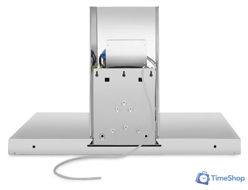 Кухонная вытяжка Smeg KBT900XE - Изображение №6 — Интернет-магазин Time-Shop