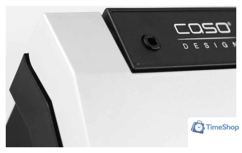 Вакуумный упаковщик CASO GourmetVAC 180 - Изображение №8 — Интернет-магазин Time-Shop