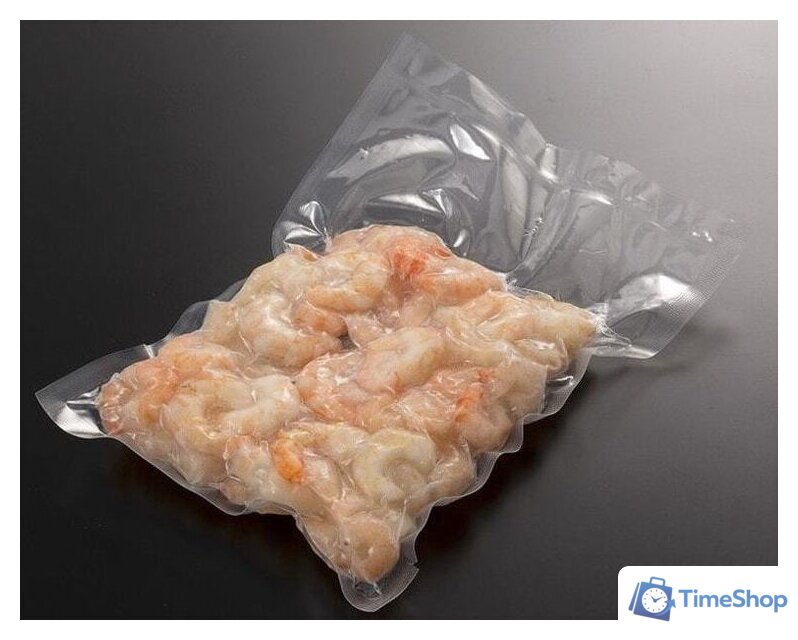 Вакуумный упаковщик CASO GourmetVAC 180 - Изображение №13 — Интернет-магазин Time-Shop