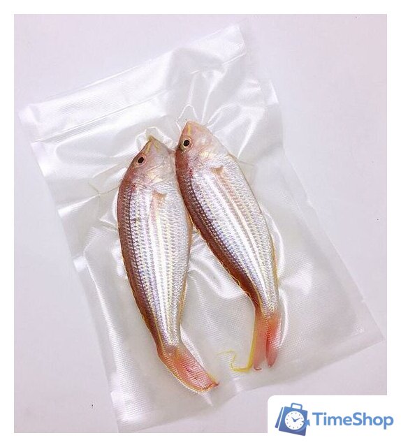 Вакуумный упаковщик CASO GourmetVAC 180 - Изображение №14 — Интернет-магазин Time-Shop