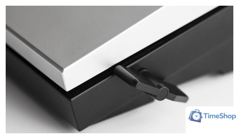 Вакуумный упаковщик CASO GourmetVAC 180 - Изображение №7 — Интернет-магазин Time-Shop