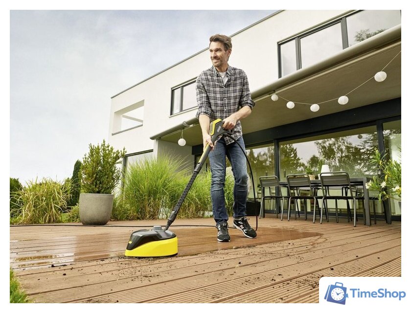 Мойка высокого давления Karcher K 7 Premium Smart Control Home FJ 1.317-245.0 - Изображение №5 — Интернет-магазин Time-Shop
