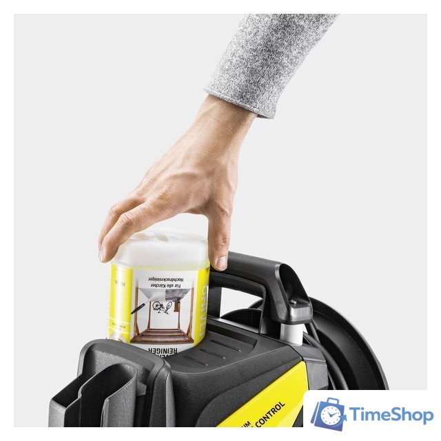Мойка высокого давления Karcher K 7 Premium Smart Control Home FJ 1.317-245.0 - Изображение №3 — Интернет-магазин Time-Shop