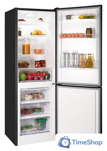 Холодильник Nord (Nordfrost) NRB 132 B - Изображение №2 — Интернет-магазин Time-Shop