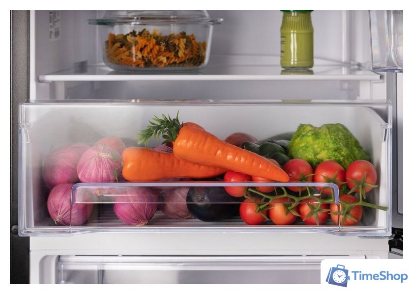 Холодильник Nord (Nordfrost) NRB 132 B - Изображение №8 — Интернет-магазин Time-Shop