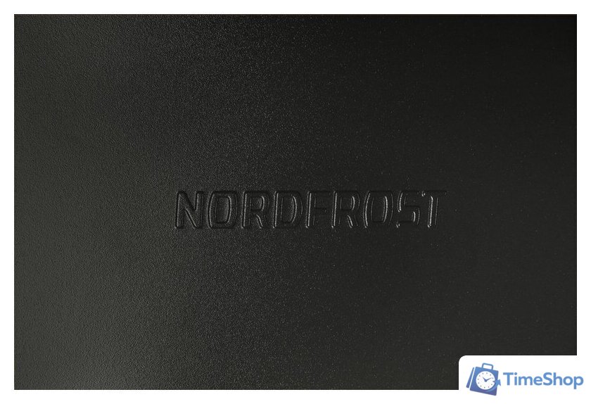 Холодильник Nord (Nordfrost) NRB 132 B - Изображение №5 — Интернет-магазин Time-Shop