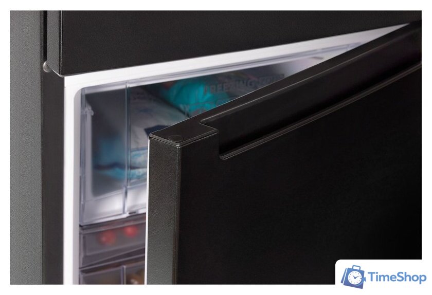 Холодильник Nord (Nordfrost) NRB 132 B - Изображение №4 — Интернет-магазин Time-Shop