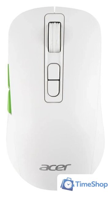 Мышь Acer OMR311 - Изображение №1 — Интернет-магазин Time-Shop