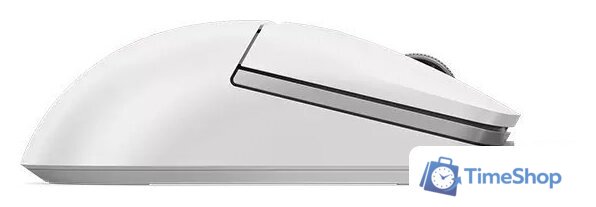 Игровая мышь Lenovo Legion M300s RGB (белый) - Изображение №6 — Интернет-магазин Time-Shop