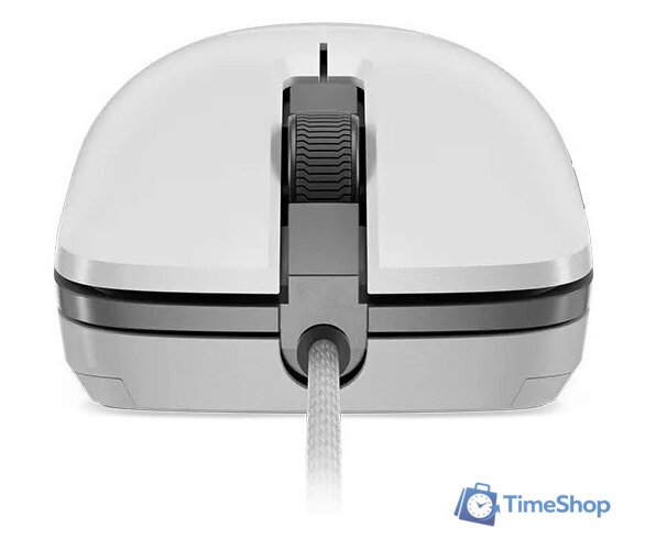 Игровая мышь Lenovo Legion M300s RGB (белый) - Изображение №11 — Интернет-магазин Time-Shop