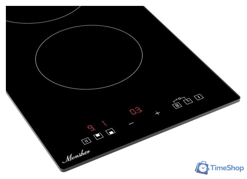 Варочная панель Monsher MHI 3003 - Изображение №2 — Интернет-магазин Time-Shop