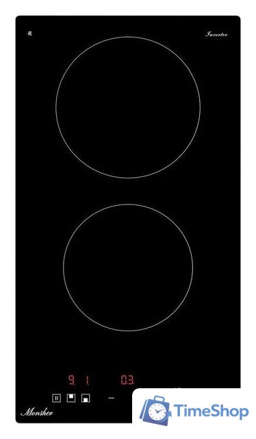 Варочная панель Monsher MHI 3003 - Изображение №1 — Интернет-магазин Time-Shop