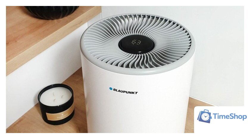 Увлажнитель воздуха Blaupunkt AHE601 - Изображение №2 — Интернет-магазин Time-Shop