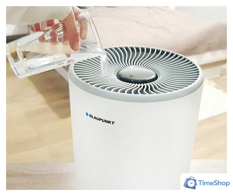 Увлажнитель воздуха Blaupunkt AHE601 - Изображение №3 — Интернет-магазин Time-Shop