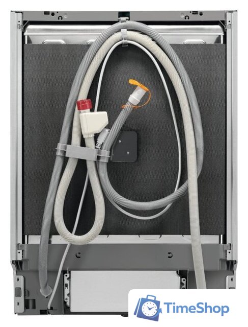 Встраиваемая посудомоечная машина Electrolux EEG68520W - Изображение №2 — Интернет-магазин Time-Shop