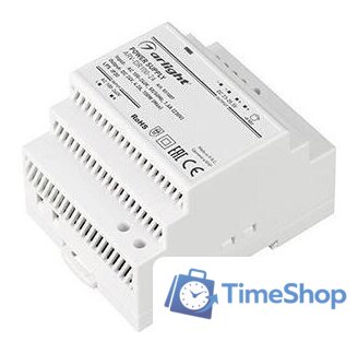 Блок питания Arlight ARV-DR100-24 031087 - Изображение №2 — Интернет-магазин Time-Shop