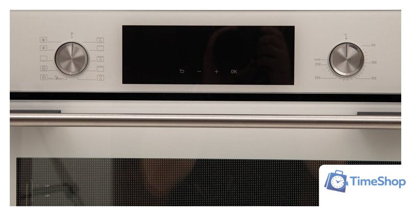 Электрический духовой шкаф Making Oasis Everywhere D-SWW - Изображение №3 — Интернет-магазин Time-Shop