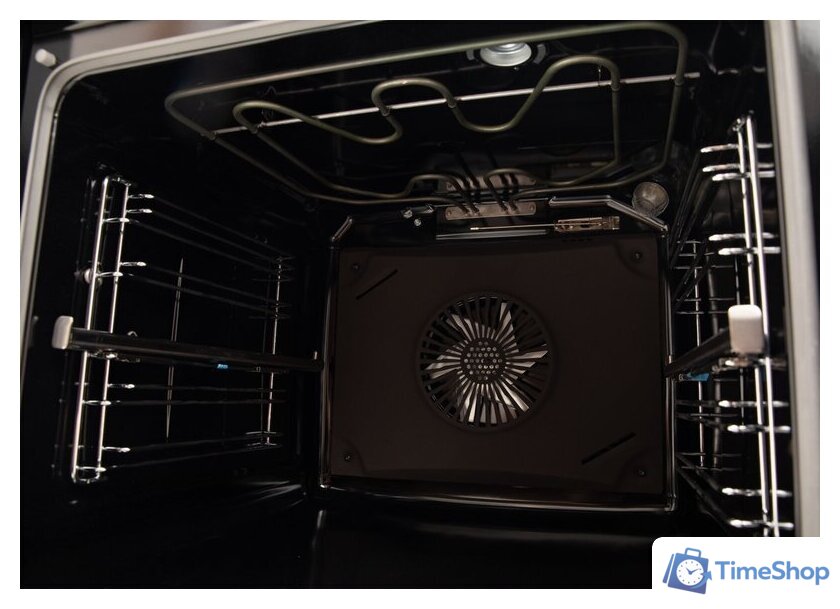 Электрический духовой шкаф Making Oasis Everywhere D-SWW - Изображение №5 — Интернет-магазин Time-Shop