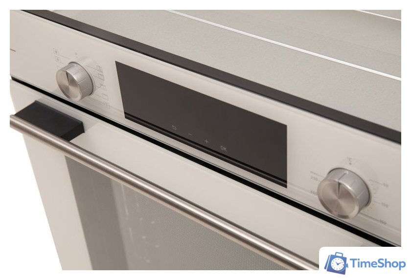 Электрический духовой шкаф Making Oasis Everywhere D-SWW - Изображение №4 — Интернет-магазин Time-Shop