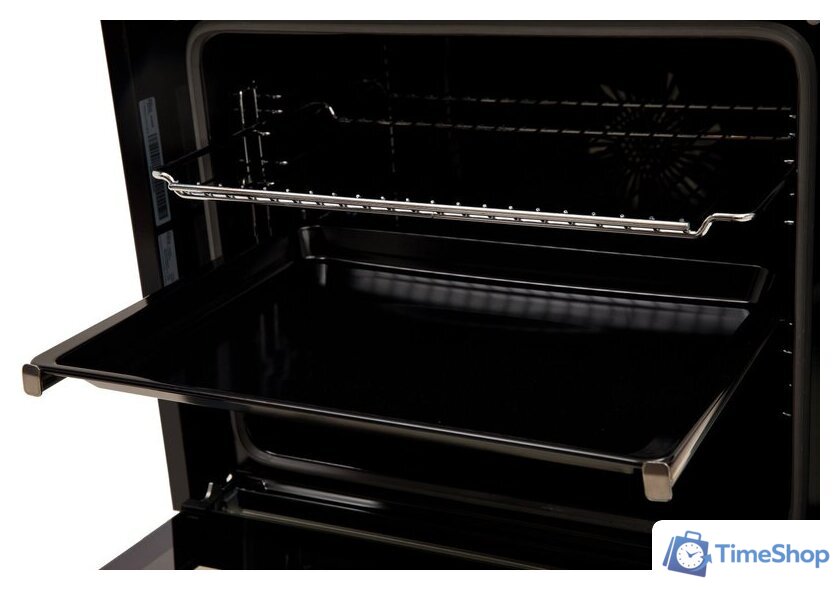 Электрический духовой шкаф Making Oasis Everywhere D-SWW - Изображение №6 — Интернет-магазин Time-Shop