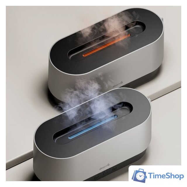 Увлажнитель воздуха Deerma DEM-PX310W - Изображение №9 — Интернет-магазин Time-Shop