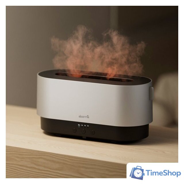 Увлажнитель воздуха Deerma DEM-PX310W - Изображение №8 — Интернет-магазин Time-Shop