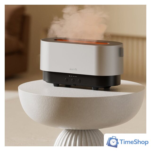 Увлажнитель воздуха Deerma DEM-PX310W - Изображение №6 — Интернет-магазин Time-Shop