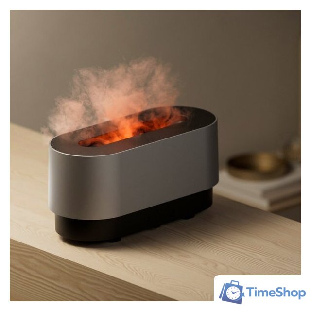 Увлажнитель воздуха Deerma DEM-PX310W - Изображение №7 — Интернет-магазин Time-Shop