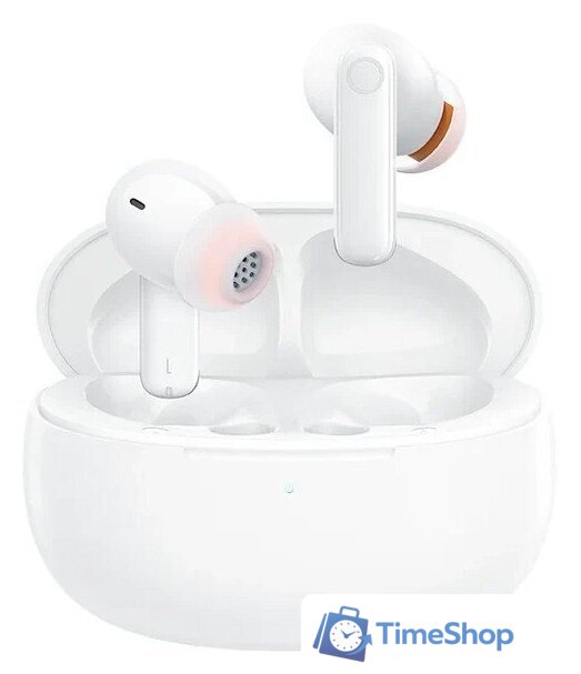 Наушники Baseus Bowie M1 (белый) - Изображение №1 — Интернет-магазин Time-Shop