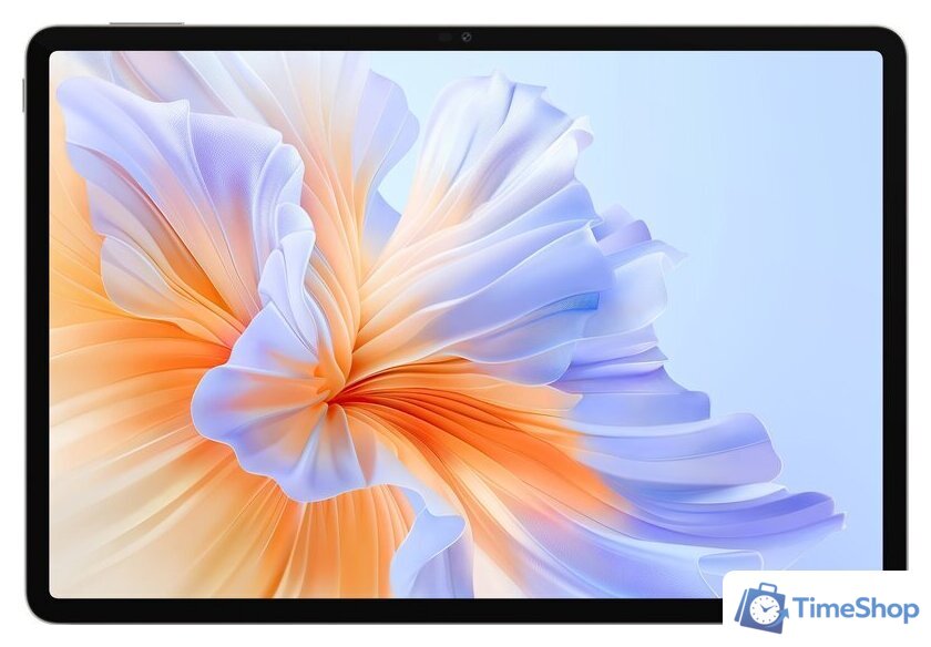 Планшет HONOR Pad V9 Wi-Fi 8GB/256GB (серый, с чехлом и стилусом) - Изображение №4 — Интернет-магазин Time-Shop