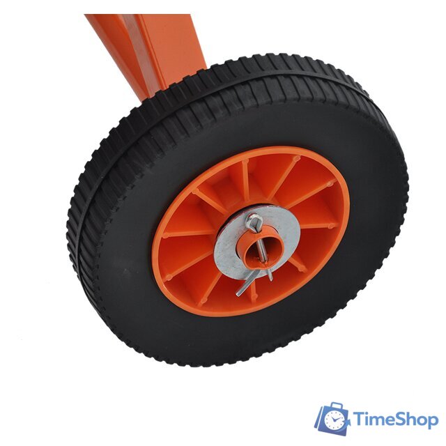 Бетономешалка Skiper СМ-125 - Изображение №6 — Интернет-магазин Time-Shop