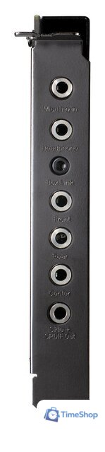 Внутренняя звуковая карта ASUS Strix Soar - Изображение №3 — Интернет-магазин Time-Shop