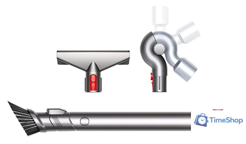 Набор аксессуаров Dyson 971442-01 - Изображение №1 — Интернет-магазин Time-Shop