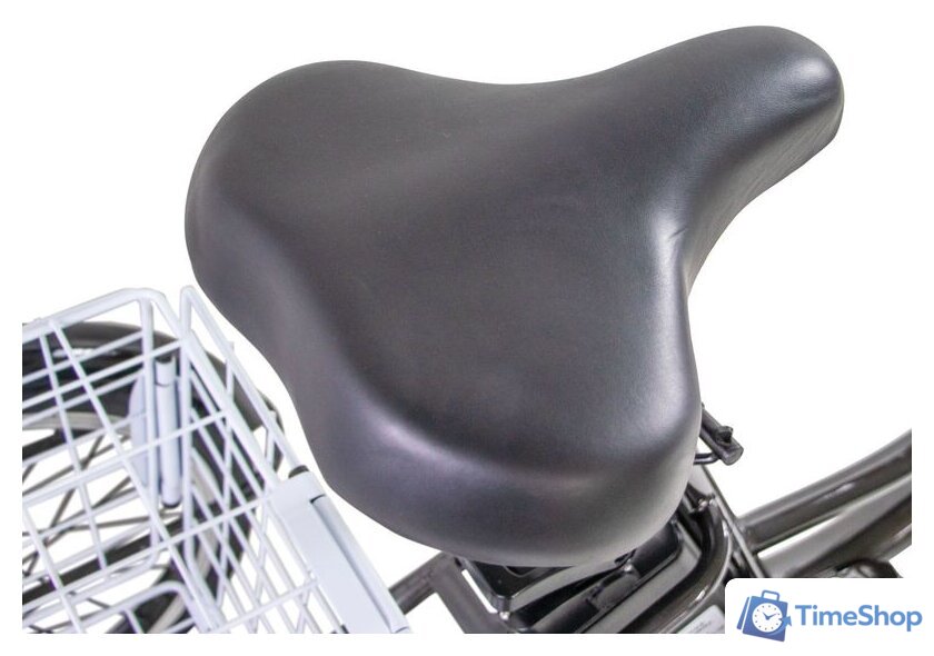 Электровелосипед Hiper Engine TRES F03 Graphite 2023 - Изображение №6 — Интернет-магазин Time-Shop