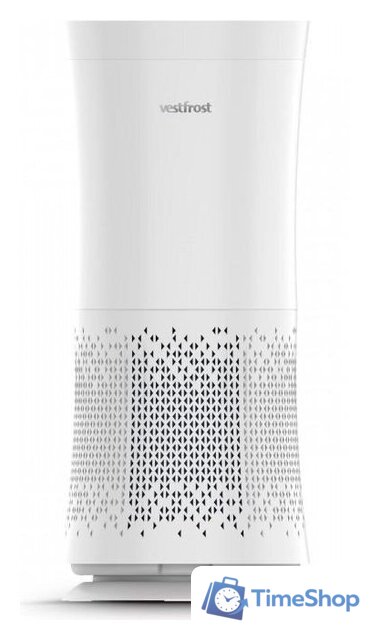 Очиститель воздуха Vestfrost VP-A1Z40WH - Изображение №1 — Интернет-магазин Time-Shop