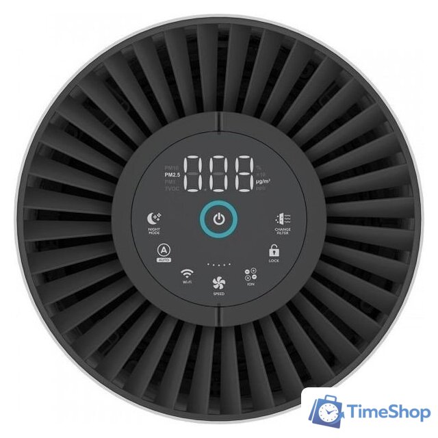 Очиститель воздуха Vestfrost VP-A1Z40WH - Изображение №4 — Интернет-магазин Time-Shop
