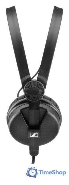 Наушники Sennheiser HD 25 Plus - Изображение №3 — Интернет-магазин Time-Shop