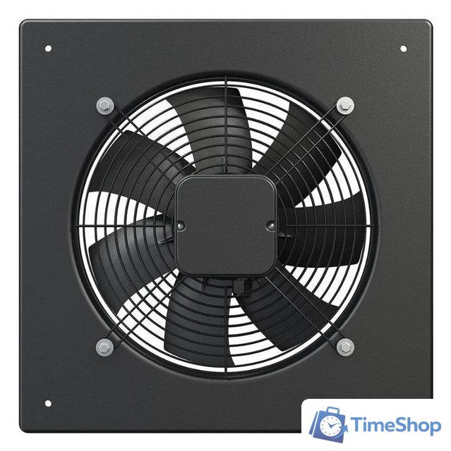 Осевой вентилятор ERA D 300 Storm 300 - Изображение №2 — Интернет-магазин Time-Shop