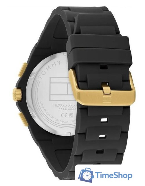 Наручные часы Tommy Hilfiger 1792120 - Изображение №3 — Интернет-магазин Time-Shop