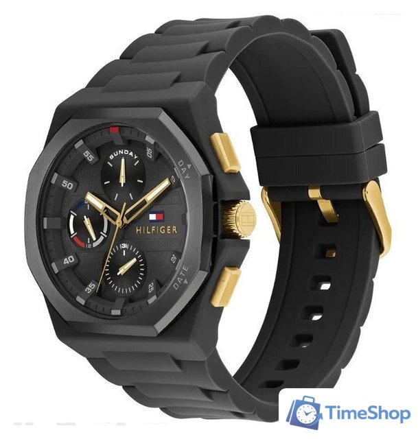 Наручные часы Tommy Hilfiger 1792120 - Изображение №2 — Интернет-магазин Time-Shop