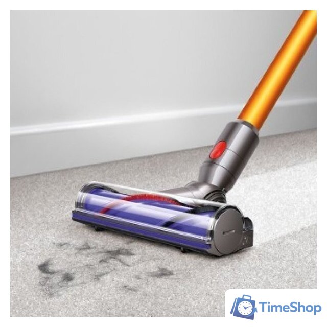 Пылесос Dyson V8 Absolute 476596-01 - Изображение №11 — Интернет-магазин Time-Shop