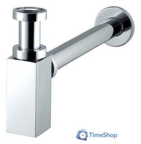 Сифон Armatura 600-002-00 - Изображение №1 — Интернет-магазин Time-Shop