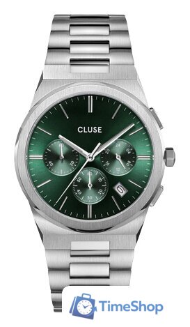 Наручные часы Cluse Vigoureux CW20803 - Изображение №1 — Интернет-магазин Time-Shop