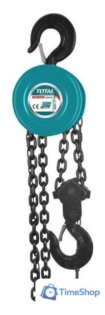 Таль  Total TCBK0205 - Изображение №1 — Интернет-магазин Time-Shop