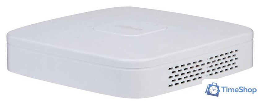 Сетевой видеорегистратор Dahua DHI-NVR2108-4KS3 - Изображение №1 — Интернет-магазин Time-Shop