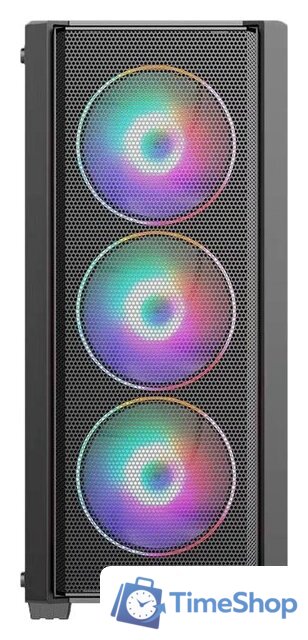 Корпус Vicsone X1 Mesh 600W - Изображение №2 — Интернет-магазин Time-Shop