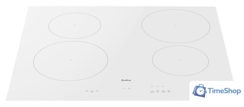 Варочная панель Amica PIDH6140PHTUN 3.0 - Изображение №3 — Интернет-магазин Time-Shop