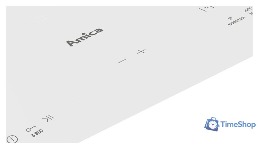 Варочная панель Amica PIDH6140PHTUN 3.0 - Изображение №6 — Интернет-магазин Time-Shop